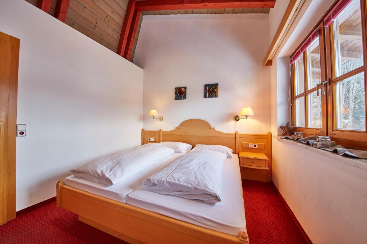 זאלבך הינטרגלם Midtown Appartements מראה חיצוני תמונה